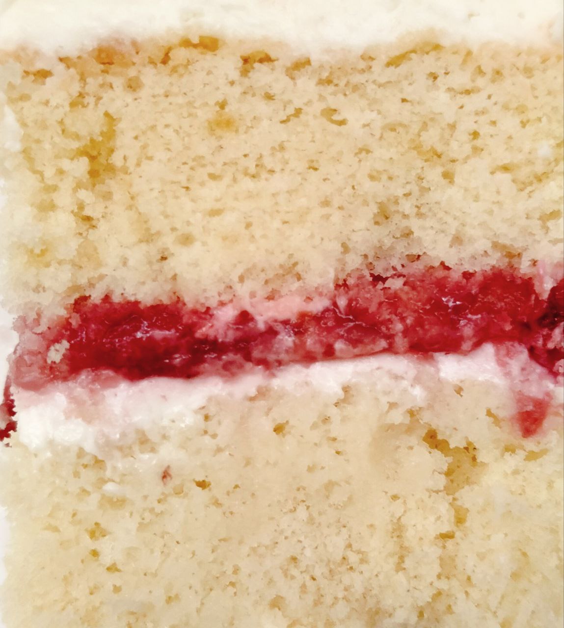 Начинка клубника сливки